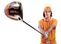 Rickie Fowler